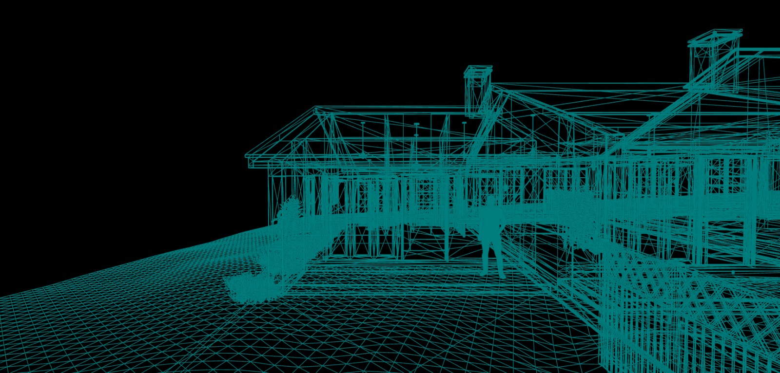 Modelado 3D