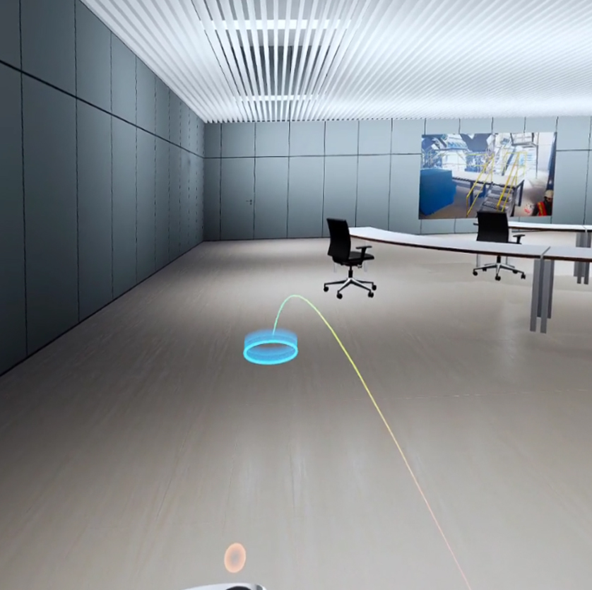 Realidad Virtual